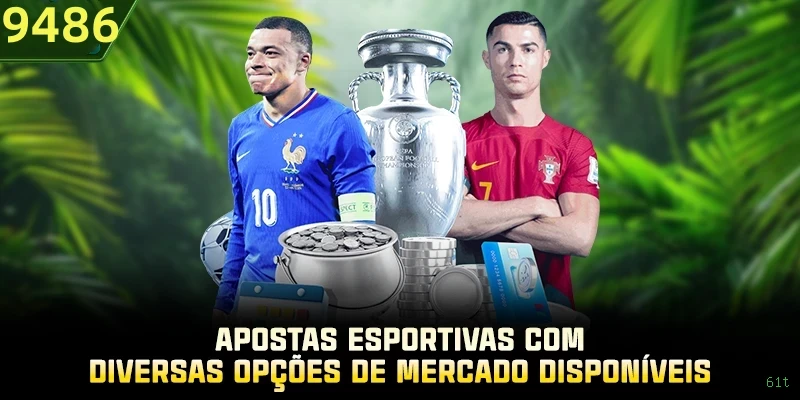 Depositar 61t