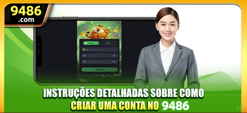 Pagamentos 61t