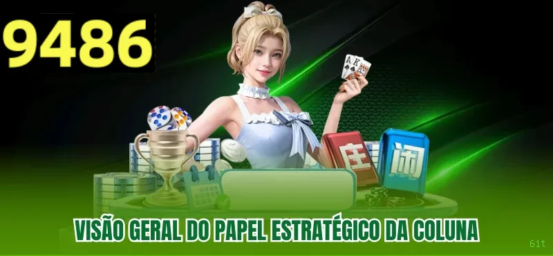 Dicas de Slots 61t