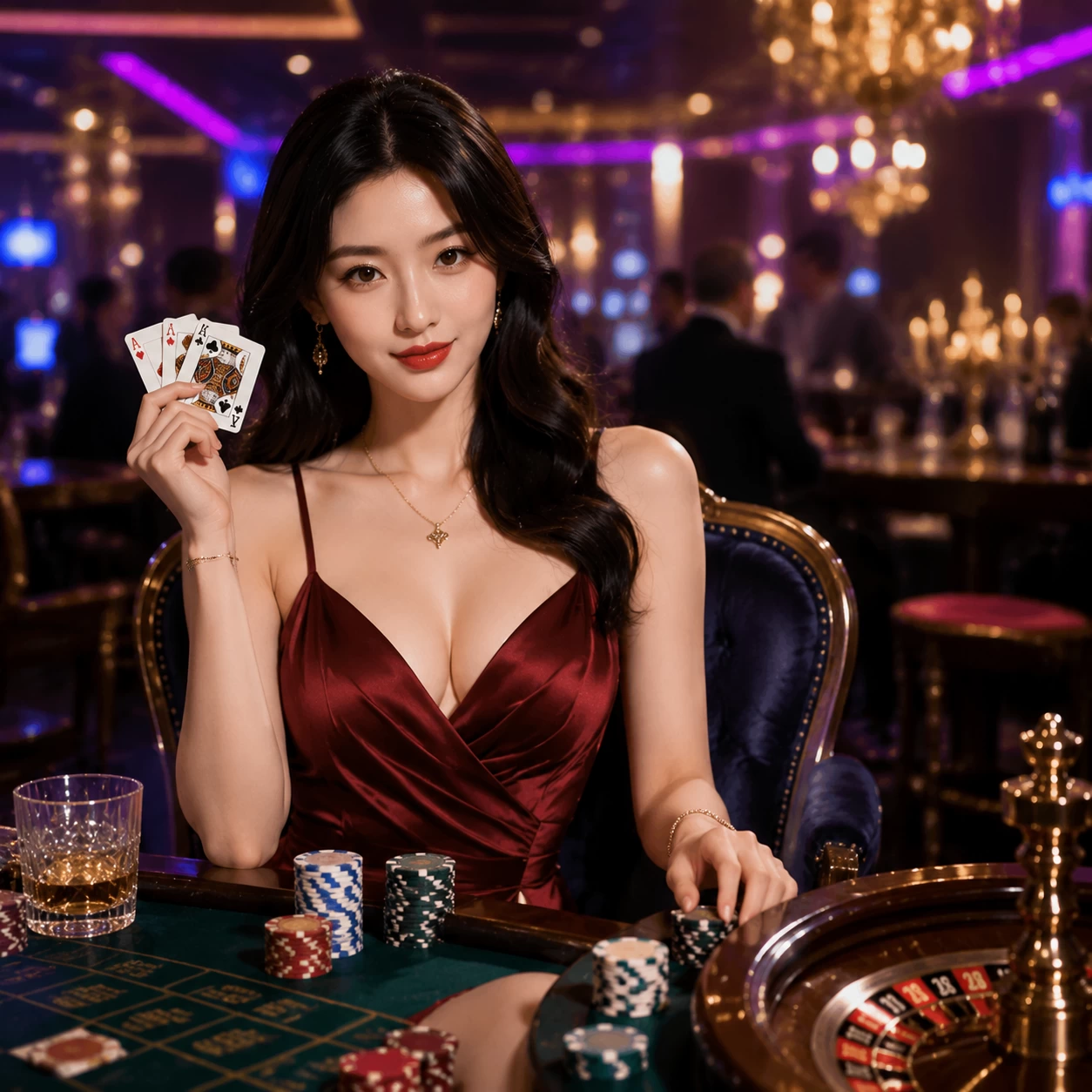 Suporte VIP 61t - atendimento prioritário